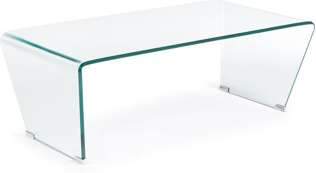 laforma salontafel glas laforma salontafel kerry glas transparant 120x60x40cm la laforma salontafel glas laforma salontafel kerry glas transparant 120x60x40cm la